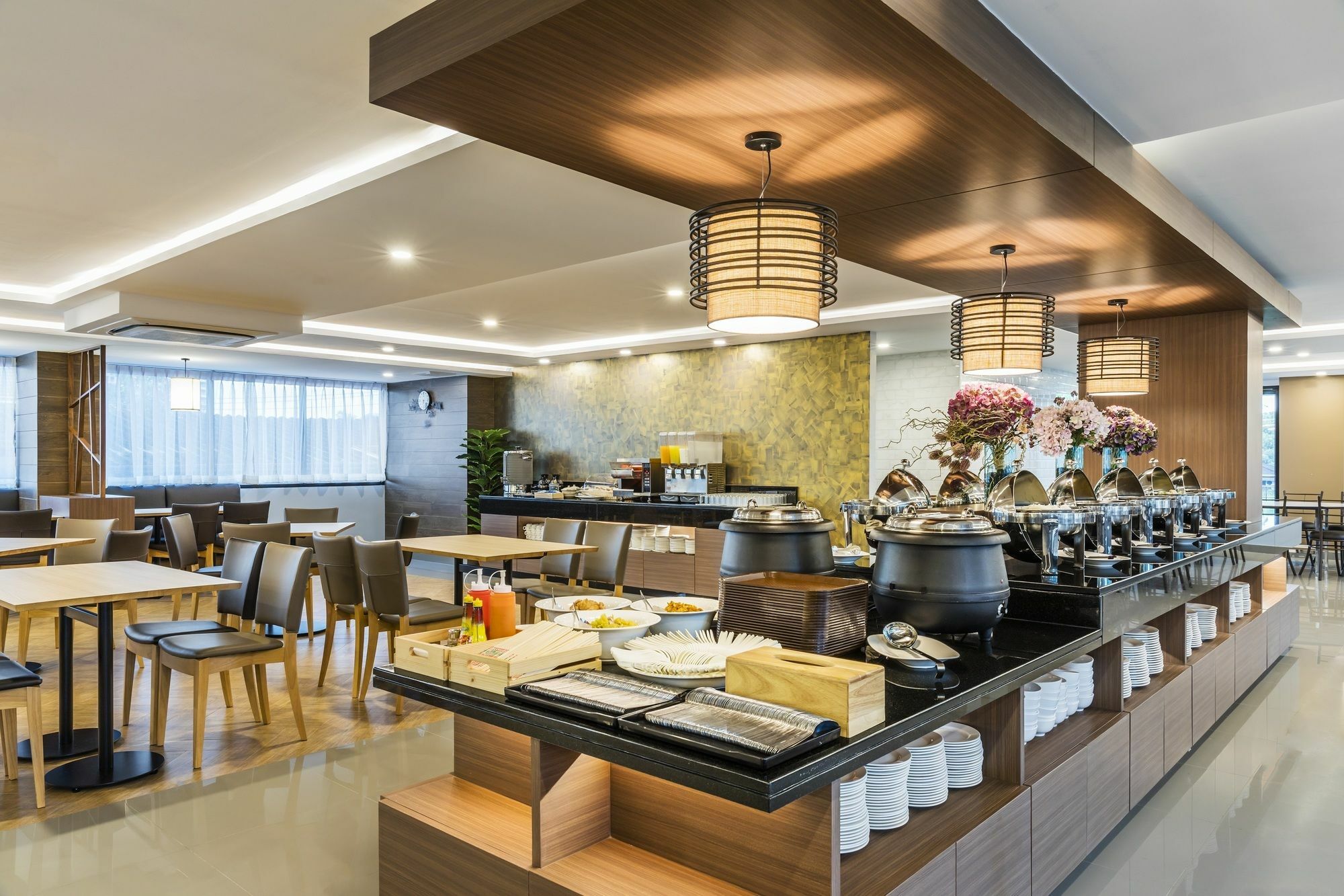 Livotel Hotel Hua Mak Банкок Екстериор снимка